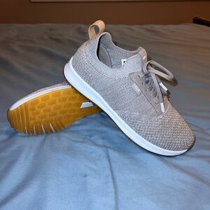 Woman’s golf shoes